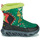 Chaussures Enfant Boots Skechers HYPNO-FLASH 3.0 Vert