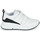 Chaussures Femme Baskets basses Geox  Blanc