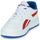 Chaussures Garçon Baskets basses Reebok Classic REEBOK AM COURT Blanc / Rouge / Bleu