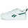 Chaussures Enfant Baskets basses Reebok Classic REEBOK ROYAL PRIME Blanc / Vert