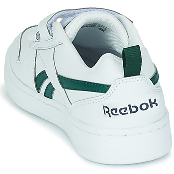 Reebok Classic REEBOK ROYAL PRIME Blanc / Vert