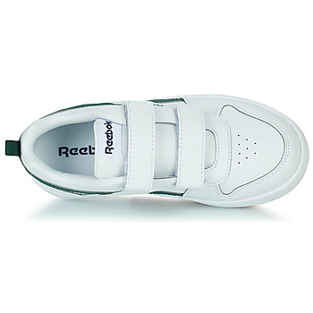 Reebok Classic REEBOK ROYAL PRIME Blanc / Vert