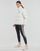 Vêtements Femme Doudounes adidas Performance W HELIONIC RLX blanc