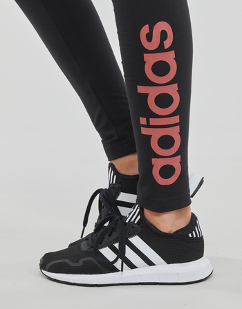 Adidas Sportswear W LIN LEG noir