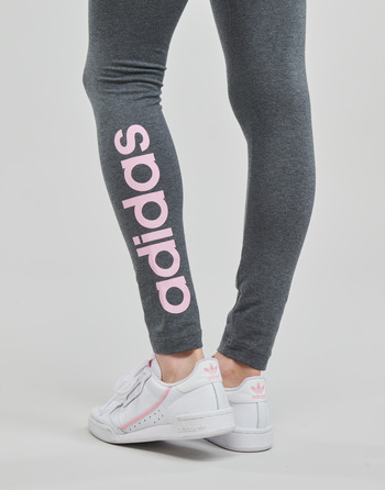 Adidas Sportswear W LIN LEG bruyere gris fonce