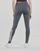Vêtements Femme Leggings Adidas Sportswear W LIN LEG bruyere gris fonce