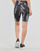 Vêtements Femme Leggings adidas Performance TM BIKER SHORTS gris quatre