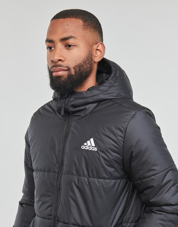 Adidas Sportswear BSC HOOD INS J noir