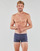 Vêtements Homme Maillots / Shorts de bain adidas Performance BLOCK BOXER bleu marine ombre