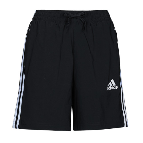 Vêtements Homme Shorts / Bermudas adidas Performance M 3S CHELSEA noir