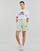 Vêtements Shorts / Bermudas adidas Performance M 3S CHELSEA vert lin
