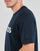 Vêtements Homme T-shirts manches courtes Adidas Sportswear M LIN SJ T encre legende