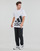 Vêtements Homme T-shirts manches courtes adidas Performance M GL T Blanc