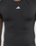 Vêtements Homme T-shirts manches courtes adidas Performance TF TEE noir