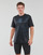 Vêtements Homme T-shirts manches courtes adidas Performance D4R RTFO TEE noir