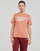 Vêtements Femme T-shirts manches courtes Reebok Classic RI BL TEE cancor