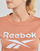 Vêtements Femme T-shirts manches courtes Reebok Classic RI BL TEE cancor