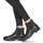 Chaussures Femme Boots NeroGiardini MUCCIA Noir