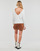 Vêtements Femme Pulls Molly Bracken E1601AH Blanc