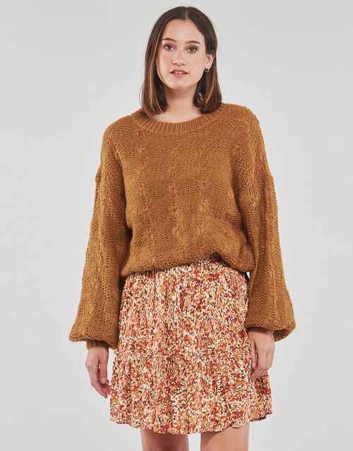Molly Bracken E1603AH Camel