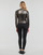Vêtements Femme Vestes / Blazers Molly Bracken S3907AN Brillant / noir
