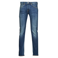 Vêtements Homme Jeans slim Scotch & Soda RALSTON REGULAR SLIM JEANS  ASTEROID Bleu