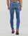 Vêtements Homme Jeans skinny Scotch & Soda SKIM SKINNY JEANS IN ORGANIC COTTON  SPACE BOOM Bleu marine