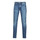 Vêtements Homme Jeans slim Scotch & Soda SINGEL SLIM TAPERED JEANS IN ORGANIC COTTON  BLUE SHIFT Bleu