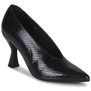 Chaussures Femme Escarpins Fericelli ALCMENE Noir