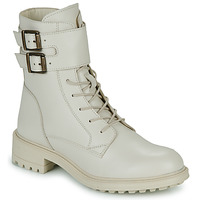 Chaussures Femme Boots Fericelli NESSUS Beige