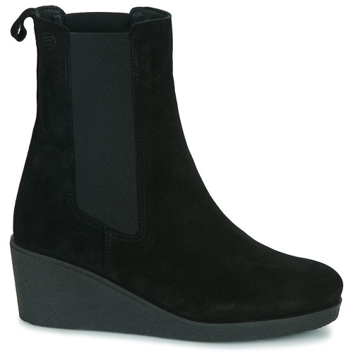 Betty London VERANA Noir