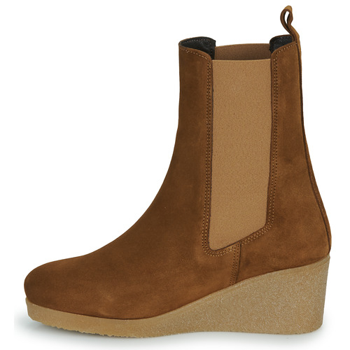 Betty London VERANA Camel