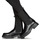 Chaussures Femme Boots Betty London VERONIQUE Noir