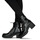 Chaussures Femme Bottines Betty London MANOUE Noir