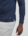 Vêtements Homme Polos manches longues Hackett HM550910 Bleu marine