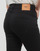 Vêtements Femme Jeans droit Le Temps des Cerises PULP HIGH REGULAR STAY BLACK