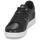 Chaussures Baskets basses Emporio Armani EA7  Noir / Blanc
