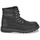 Chaussures Homme Boots Caterpillar DEPLETE WP LACE UP BOOT Noir
