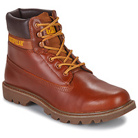 Chaussures Homme Boots Caterpillar COLORADO 2.0 BOOTS Marron