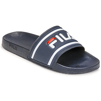 Chaussures Homme Claquettes Fila MORRO BAY III Marine