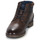 Chaussures Homme Boots Redskins ELEC Marron