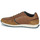 Chaussures Homme Baskets basses Redskins ADORE Cognac