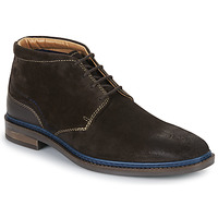 Chaussures Homme Boots Redskins SOMME Marron