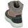 Chaussures Fille Bottes de neige Primigi BARTH 19 GTX Vieux Rose / Marron