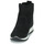 Chaussures Fille Boots Primigi TRILLY GTX Noir