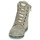Chaussures Fille Boots Primigi ROXY GTX Beige