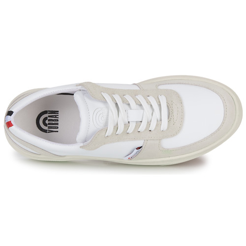 Yurban BRIXTON Blanc
