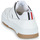 Chaussures Baskets basses Yurban CHICAGO Blanc