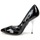 Chaussures Femme Escarpins Lipsy SABRINA Black