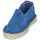 Chaussures Espadrilles Art of Soule  Bleu